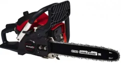 EINHELL - Tronçonneuse thermique gc-pc 1235/1 i