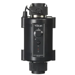 Elecro rechauffeur électrique hors sol 3kw mono - v-n-3-eu