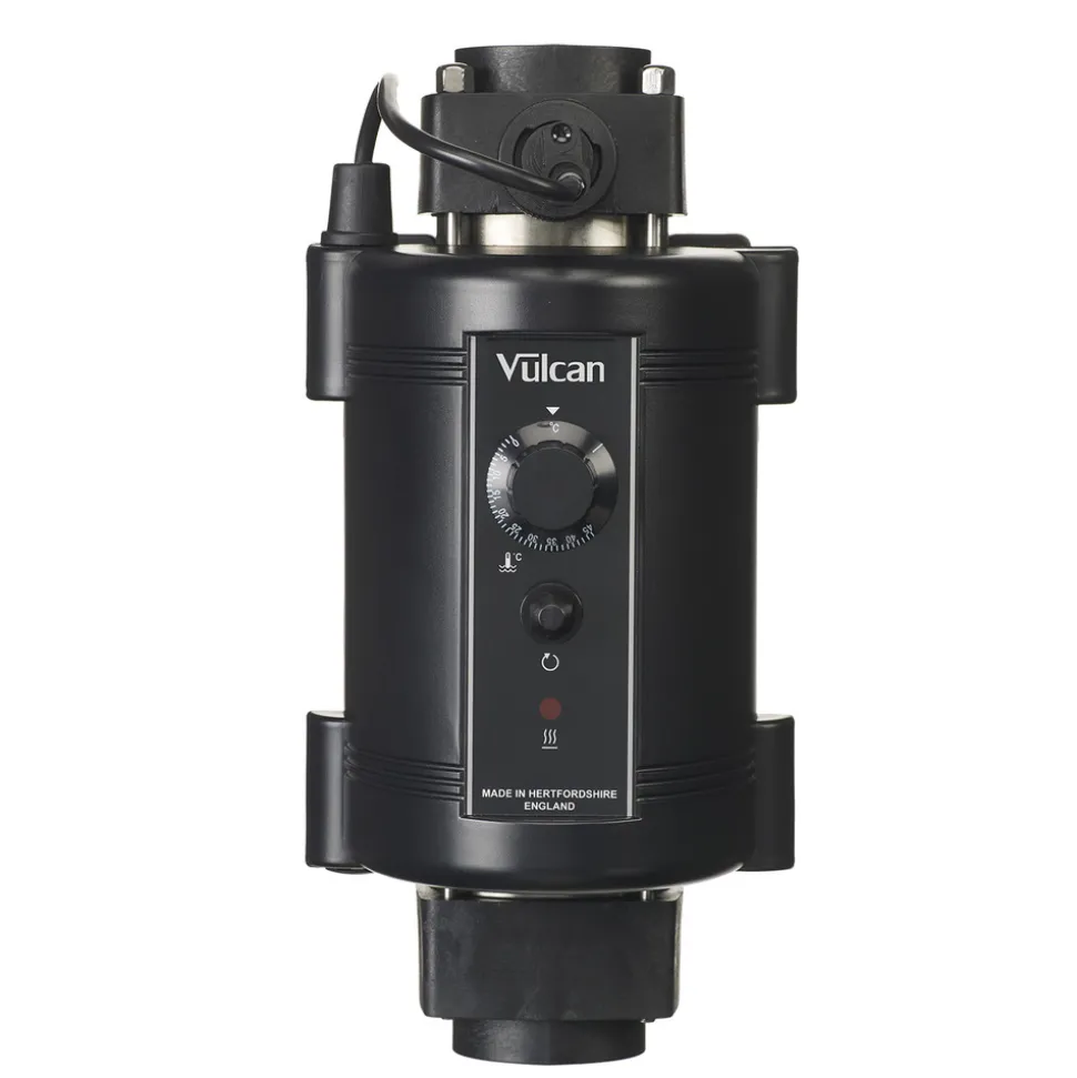 Elecro rechauffeur électrique hors sol 3kw mono - v-n-3-eu