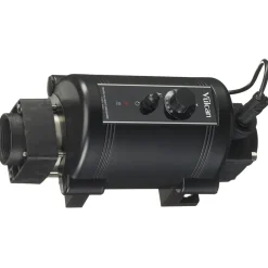 Elecro rechauffeur électrique hors sol 3kw mono - v-n-3-eu