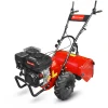 ELEM GARDEN TECHNIC - Rotovateur 212cc avec une largeur de travail de 48cm - elem garden