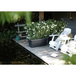 ELHO - Bac de jardin XXL 