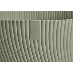 ELHO - Pot Sereh rond, coloris vert scandinave - D.39xH.33,3cm