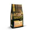 EMPREINTES - Croquettes pour Chien senior de petite taille poulet sans céréales 3kg