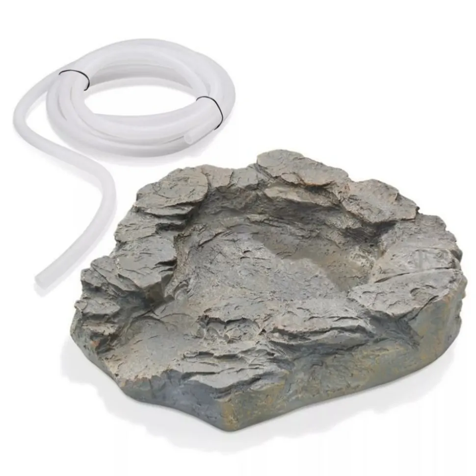 ESOTEC - Coque ruisseau roche niveau supérieur