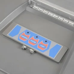 ESOTEC - Kit pompe de bassin solaire esotec 100/4000 led avec accumulateur life 12,8v/24ah 101941