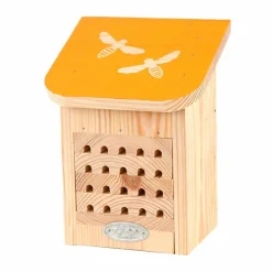 ESSCHERT DESIGN - Abri à abeilles bois fsc