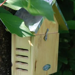 ESSCHERT DESIGN - Abri à coccinelles