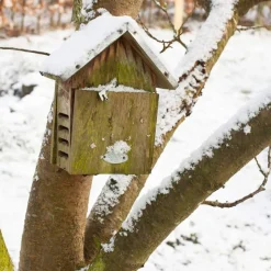 ESSCHERT DESIGN - Abri à coccinelles