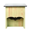 ESSCHERT DESIGN - Abri silhouette chauve-souris l