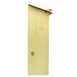 ESSCHERT DESIGN - Abri silhouette chauve-souris l