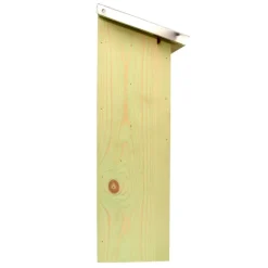 ESSCHERT DESIGN - Abri silhouette chauve-souris l