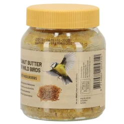 ESSCHERT DESIGN - Beurre de cacahuète pour oiseaux