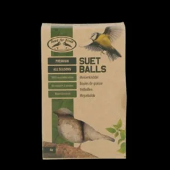 ESSCHERT DESIGN - Boules de graisse sans filet