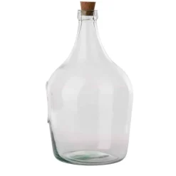 ESSCHERT DESIGN - Bouteille terrarium 5 litres