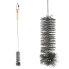 ESSCHERT DESIGN - Brosse de nettoyage pour silo