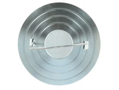 ESSCHERT DESIGN - Distributeur de boules de graisse pour oiseaux, à suspendre ou à poser