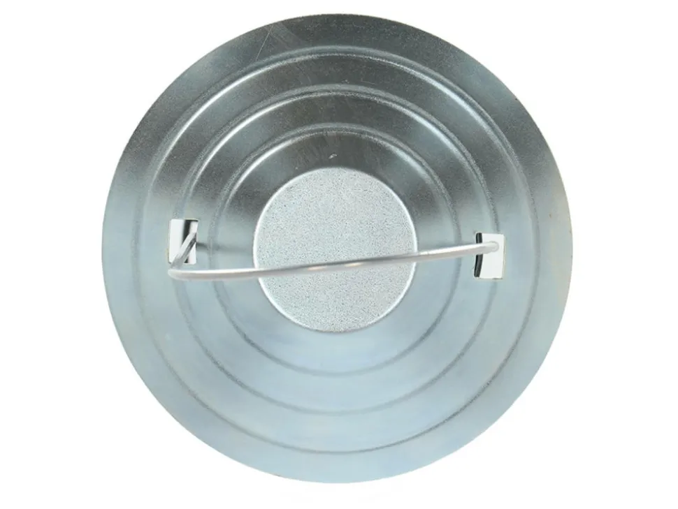 ESSCHERT DESIGN - Distributeur de boules de graisse pour oiseaux, à suspendre ou à poser