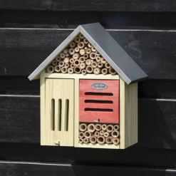 ESSCHERT DESIGN - Hôtel à insectes l