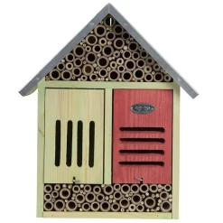 ESSCHERT DESIGN - Hôtel à insectes xl