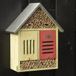 ESSCHERT DESIGN - Hôtel à insectes xl