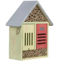 ESSCHERT DESIGN - Hôtel à insectes xl