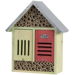 ESSCHERT DESIGN - Hôtel à insectes xl