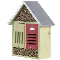 ESSCHERT DESIGN - Hôtel à insectes xl