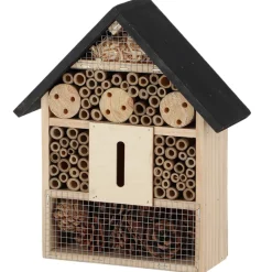 ESSCHERT DESIGN - Hôtel à insectes - l