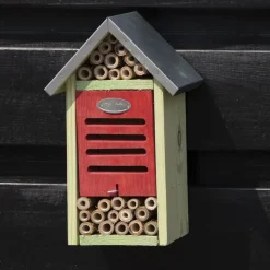 ESSCHERT DESIGN - Hôtel à insectes m