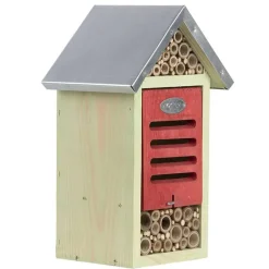 ESSCHERT DESIGN - Hôtel à insectes m