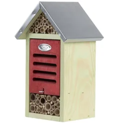 ESSCHERT DESIGN - Hôtel à insectes m