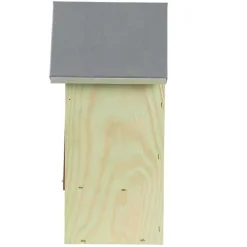 ESSCHERT DESIGN - Hôtel à insectes m