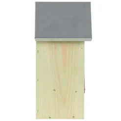 ESSCHERT DESIGN - Hôtel à insectes m