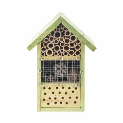 ESSCHERT DESIGN - Hôtel à insectes a assembler