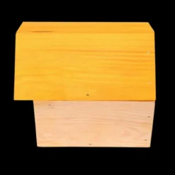 ESSCHERT DESIGN - Maison à abeilles hexagonale