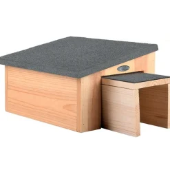 ESSCHERT DESIGN - Maison pour hérisson L