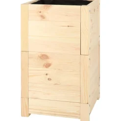 ESSCHERT'S GARDEN - Lombricomposteur en bois boxtel