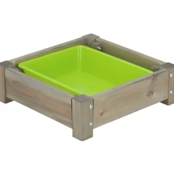 ESSCHERT'S GARDEN - Lombricomposteur en bois boxtel