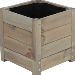 ESSCHERT'S GARDEN - Lombricomposteur en bois boxtel