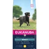 EUKANUBA - Croquettes au poulet, pour chien adulte de grande taille - 15kg