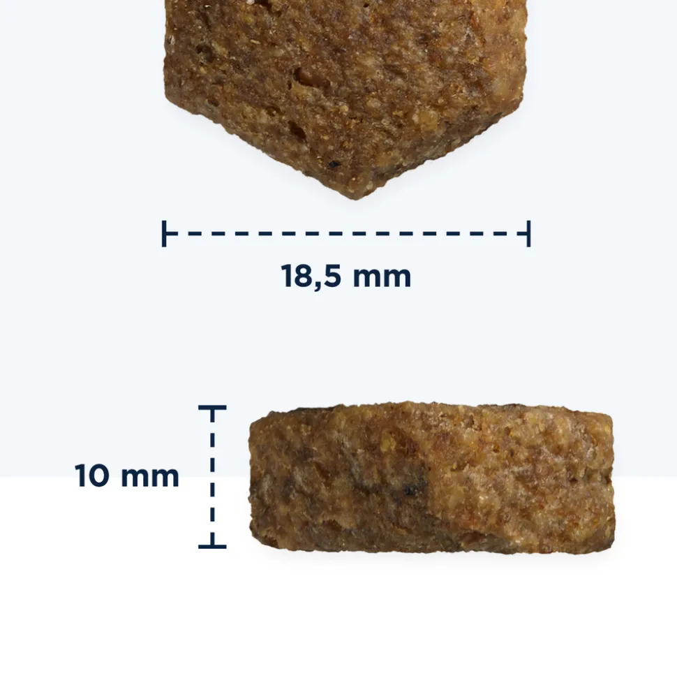 EUKANUBA - Croquettes au poulet, pour chien adulte de grande taille - 15kg