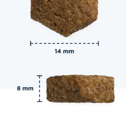 EUKANUBA - Croquettes au poulet, pour chien adulte de taille moyenne - 3kg