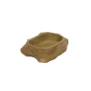 EXO TERRA - Abreuvoir pour reptile taille M - 11x13x3.5cm