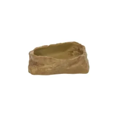 EXO TERRA - Abreuvoir pour reptile taille M - 11x13x3.5cm