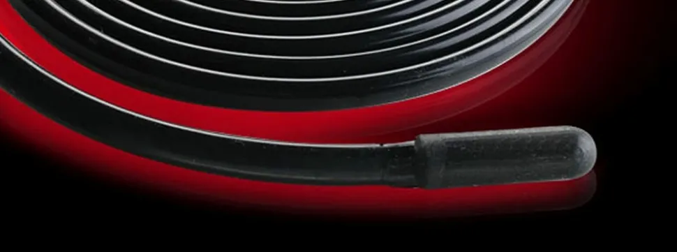 EXO TERRA - Câble chauffant reptiles et amphibiens 15 w