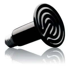 EXO TERRA - Emetteur de chaleur ceramic heater reptiles 60w