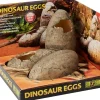 EXO TERRA - Exoterra cachette oeuf pour reptile moyen