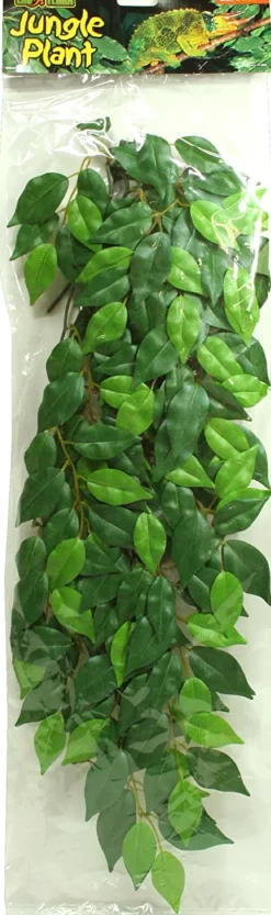 EXO TERRA - Feuillage ficus reptiles grand