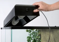 EXO TERRA - Galerie compact top